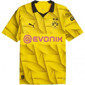 BVB Borussia Dortmund Tredjedrakt 2024